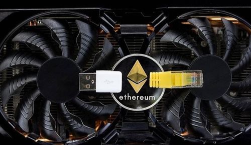Latest mining rig available for 2025