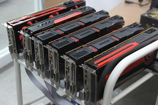 Advanced mining rig setup in a German-hosted environment for optimal performance