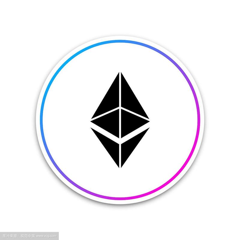 Powerful Ethereum mining rig glowing with multiple GPUs